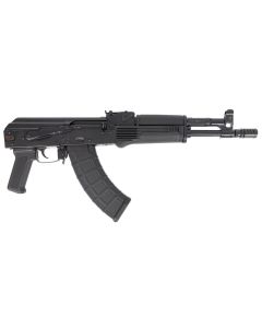 DPMS ANVIL AK-47 Pistol - Black | 7.62x39 | 12.7" Barrel | Polymer Furniture | Hinge Block