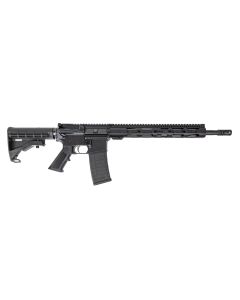 DPMS DR-15 AR Rifle - Black | 5.56NATO | 16" Barrel | 13.5" M-LOK Rail