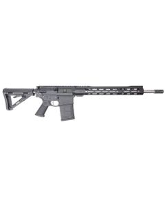 DPMS DP10 AR Rifle - Black | .308 WIN | 18" Stainless Steel Barrel | 15" M-LOK Rail | MOE Buttstock