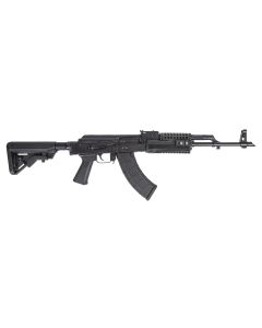 DPMS ANVIL AK-47 Rifle - Black | 7.62x39 | 16" Barrel | TDI Handguard | B5 Bravo Stock