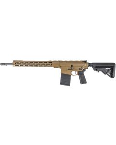 DPMS DP10 AR Rifle - Coyote | .308 WIN | 18" Barrel | 15" M-LOK Rail | B5 Furniture