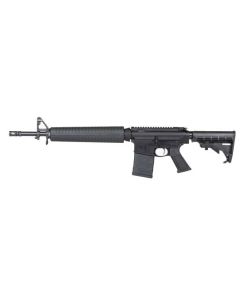 DPMS DP10 AR Rifle - Black | .308 WIN | 18" Barrel | Classic Rifle-Length Furniture