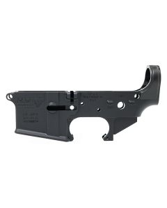 DPMS Forged Stripped AR15 Lower Receiver - Black