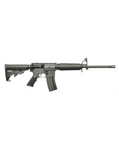 DoubleStar Starcar AR-15 | 5.56 NATO | Semi Auto Rifle |16" Cold Hammer Forged Barrel | 30 Rounds