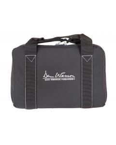 Dan Wesson Pistol Case - Black | Soft Sided