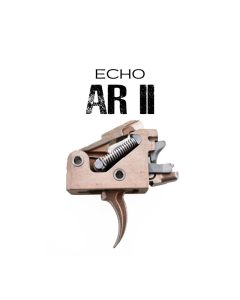 Fostech Echo AR-II Drop In Trigger For AR-15