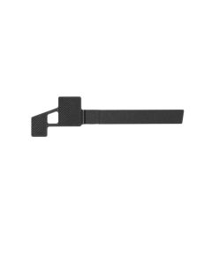Angstadt Arms 0940/UDP-9 Extended Magazine Release - Black