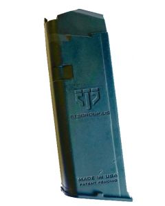 F5 MFG Mag Tower - For Glock Pattern AR9 9mm 50 Round Drum 