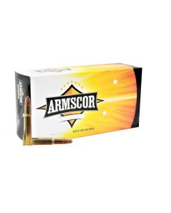 Armscor 30-30 Win. Rifle Ammo - 170 Grain | Flat Point