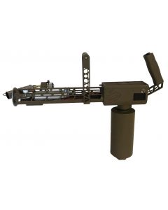 XM42-M Flamethrower - FDE | Cerakote Finish