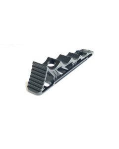 Alien Armory Tactical Forward Thrust Aluminum Angled Foregrip - Black | M-LOK