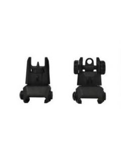 American Tactical Flip Up Sight Set