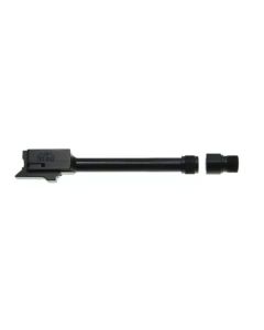 Free Reign Glock Threaded Barrel - .22LR | Fits Glock 44