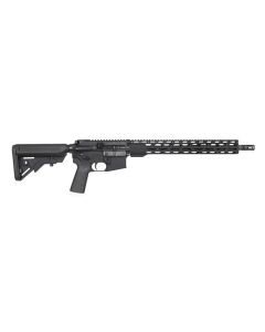 Radical Firearms Forged AR15 Rifle - Black | .300BLK | 16" Barrel | 15" RPR Free Float M-LOK Rail | B5 Bravo Stock
