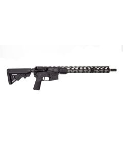 Radical Firearms AR Rifle - Black | .223 Wylde | 16" Stainless Steel Barrel | 15" RPR M-LOK Rail | B5 Stock & Grip