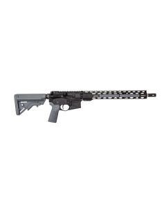 Radical Firearms AR Rifle - Black / Grey | .223 Wylde | 16" Stainless Steel Barrel | 15" RPR M-LOK Rail | B5 Stock & Grip