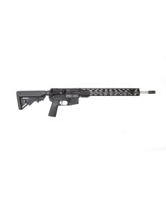 Radical Firearms AR Rifle - Black | .223 Wylde | 18" Stainless Steel Barrel | 15" RPR M-LOK Rail | B5 Stock & Grip