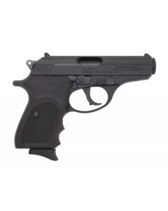 Bersa Firestorm 380 Pistol - Black | .380 ACP | 3.5" Barrel | 7rd | CA Compliant