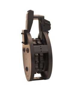FosTech Origin-12 Series Shotgun Drum Magazine - 20rd