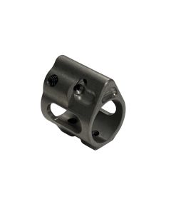 FosTech AR15 Gas Block - Adjustable | .750 Diameter