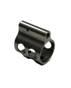 FosTech AR15 Gas Block - Low Profile | .750 Diameter