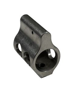 FosTech AR15 Gas Block - Low Profile | .625 Diameter
