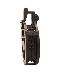 FosTech Origin-12 Shotgun Drum Magazine - 30rd