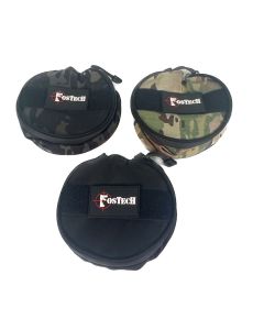 FosTech Origin-12 20rd Drum Cover