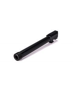 Faxon Firearms Duty Series Glock G34 Threaded Barrel 4150 - Black Nitride
