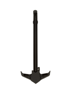 Alien Armory Tactical Gravity ACH Ambi Charging Handle - Black | 7075 Aluminum 