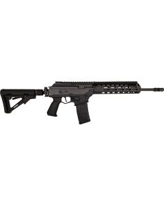 IWI Galil Ace G2 Rifle with Side Folding Adjustable Buttstock - 5.56 NATO | 16" Barrel | MLOK Handguard