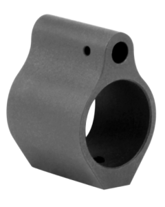 Aim Sports Low Profile Gas Block - .750" | Two Set Screws