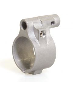 Q Honey Badger Adjustable Gas Block