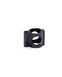 Faxon Firearms Ultra Low-Profile Gas Block - .750" | Three Set Screws | Nitride