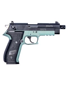 ATI GSG Firefly Pistol - Mint | .22 LR | 4.9" Threaded Barrel | 10rd