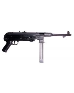 ATI GSG MP-40 Pistol - Black | 9mm | 10.8" Barrel