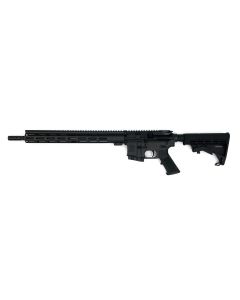 GLFA AR15 Rifle - Black | .350 Legend | 16" Barrel | 15.25" M-LOK Handguard | Left Handed