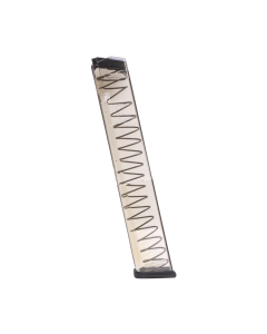 ETS .40S&W MAGAZINE | FITS GLOCK 22, 23, 24, 27, 35 | 30RD | Length 210mm