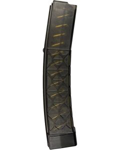 Grand Power Stribog 9mm Pistol Mag - 30rd | Curved Mag