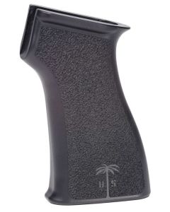 US Palm AK Grip - Black | Poly