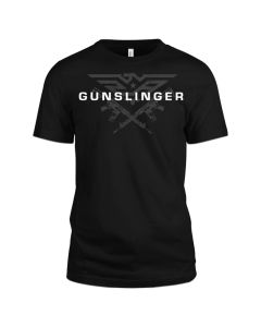 "Gunslinger" T-Shirt