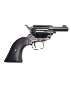 Heritage Barkeep Revolver - Black | .22 LR | 2.68" Barrel | 6rd