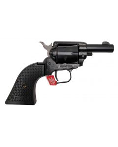 Heritage Barkeep Revolver - Black | .22 LR | 2.68" Barrel | 6rd | Poly Grips