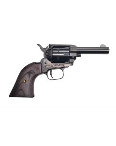 Heritage Barkeep Revolver - Black | .22 LR | 3.6" Barrel | 6rd