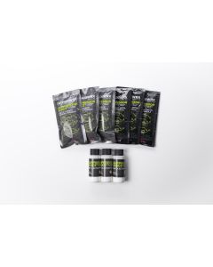 Huxwrx Suppressor Sauce Refill Kit