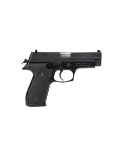 Zastava CZ999 Pistol - Black | 9mm | 4.25" Barrel | 15rd