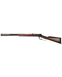 Heritage 92 Lever Action Rifle - .357 Magnum | Black | 24" Barrel | Wood Stock