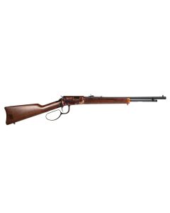 Heritage Settler Rifle - Color Case Hardened | .22 LR | 20" Barrel | 15rd | Walnut Stock Finish