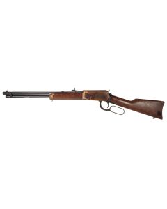 Heritage Settler Compact Rifle - Color Case Hardened | .22 LR | 16.5" Barrel | 13rd | Walnut Stock Finish