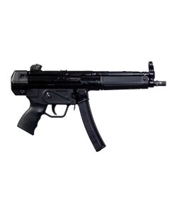 Century Arms AP5 Pistol - Black | 9mm | 8.9" Barrel